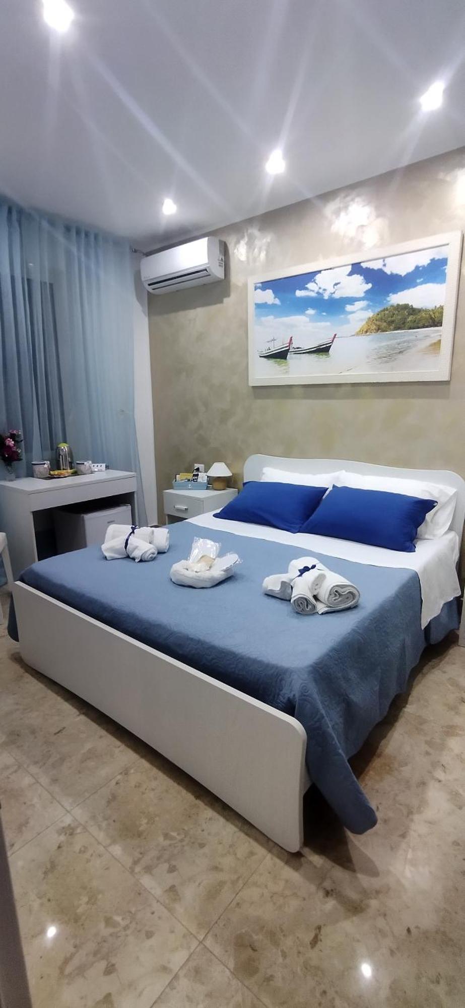 Suite Roma Cefalù Eksteriør billede