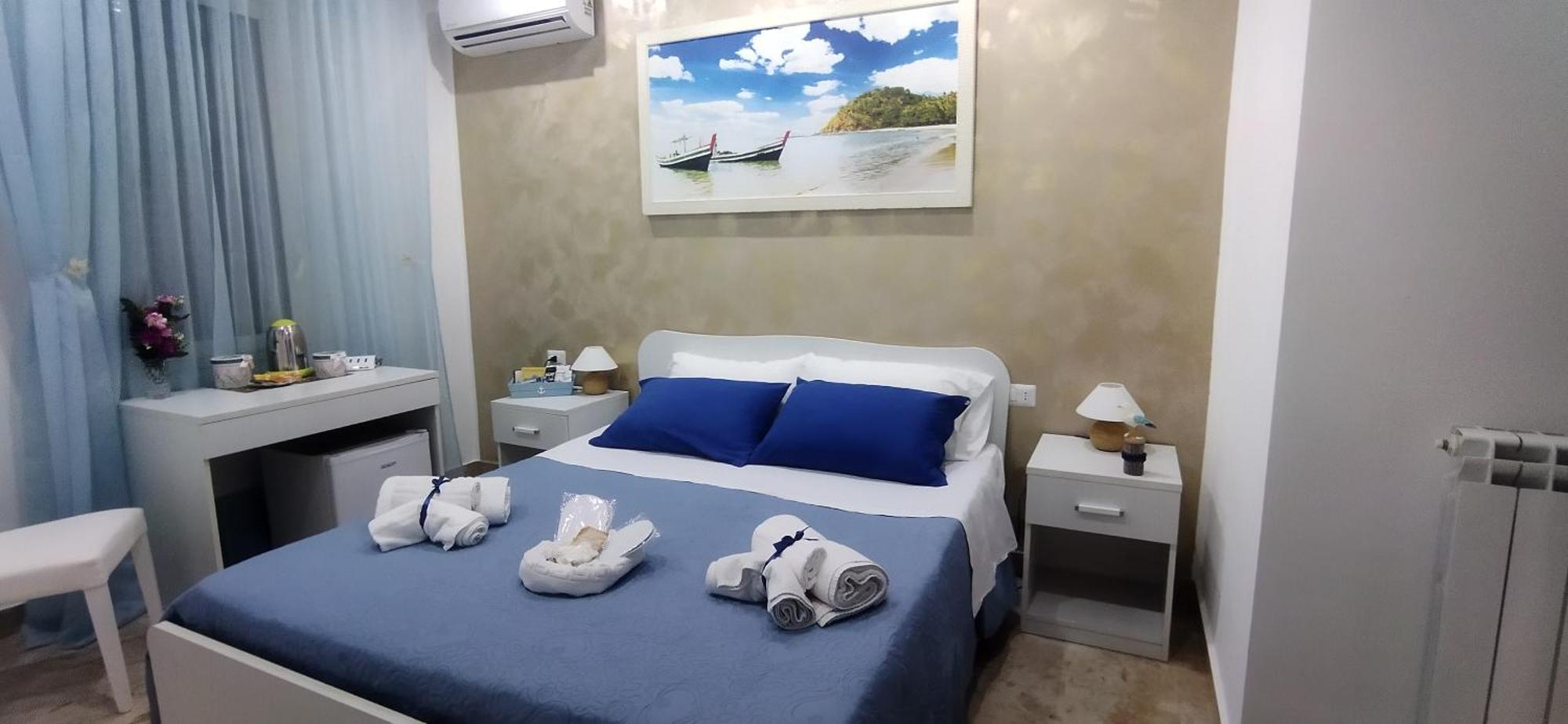Suite Roma Cefalù Eksteriør billede