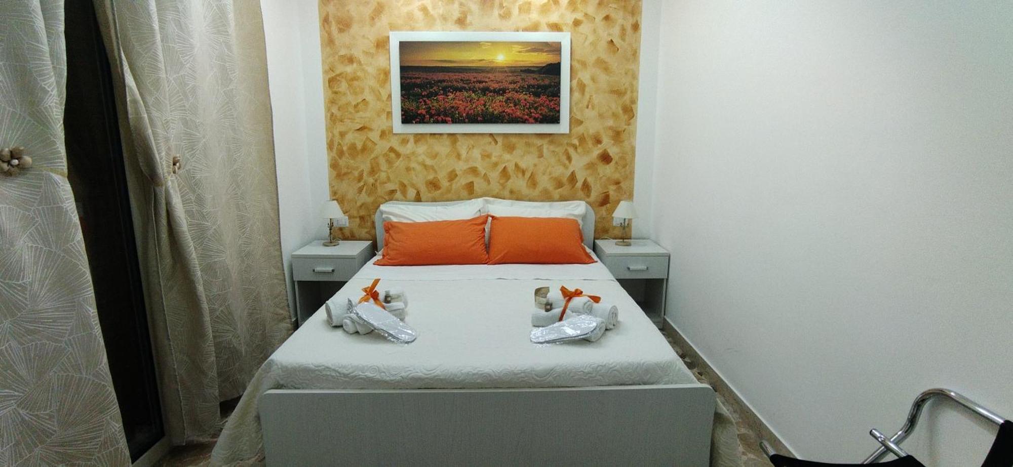 Suite Roma Cefalù Eksteriør billede