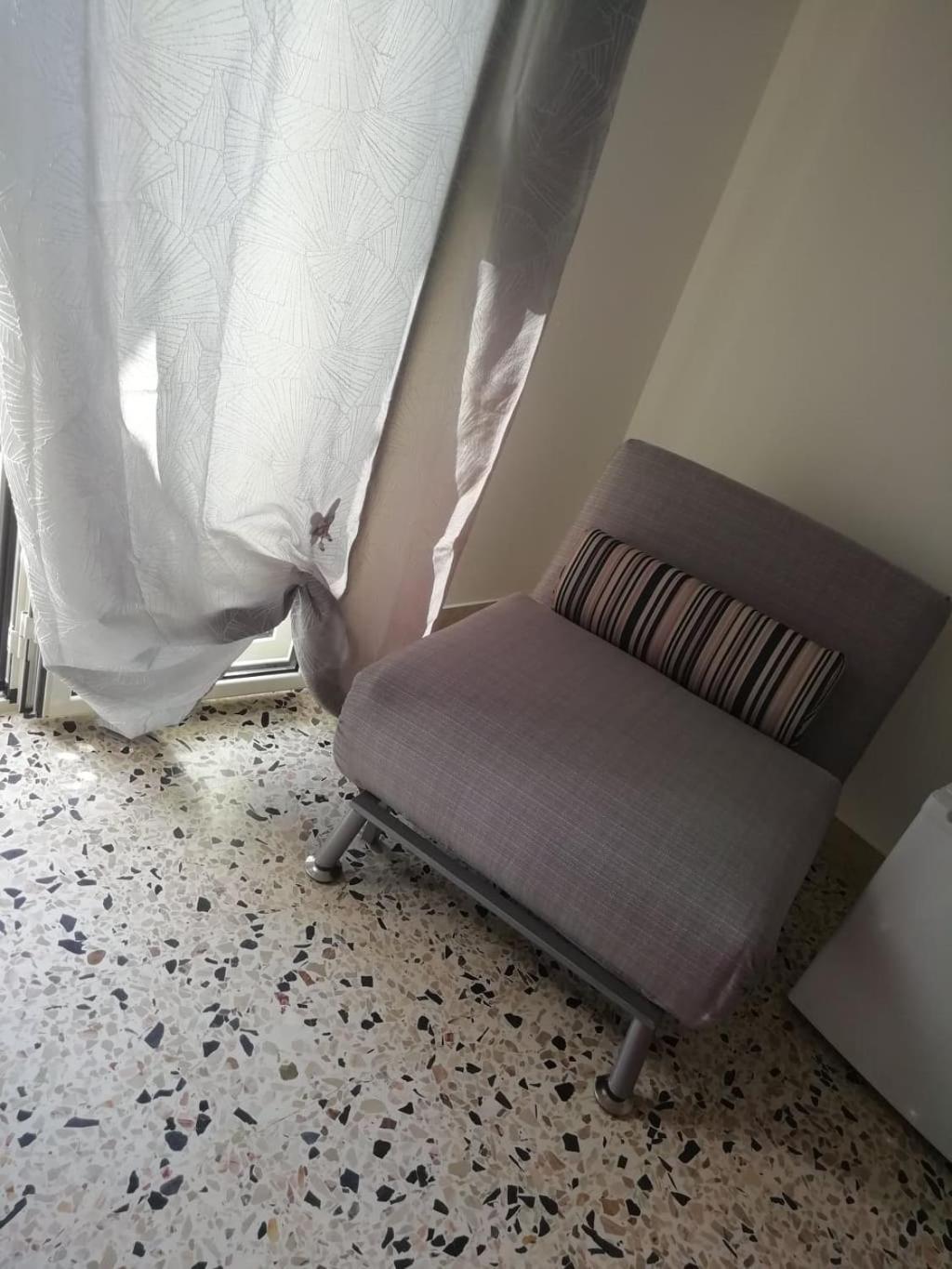 Suite Roma Cefalù Eksteriør billede