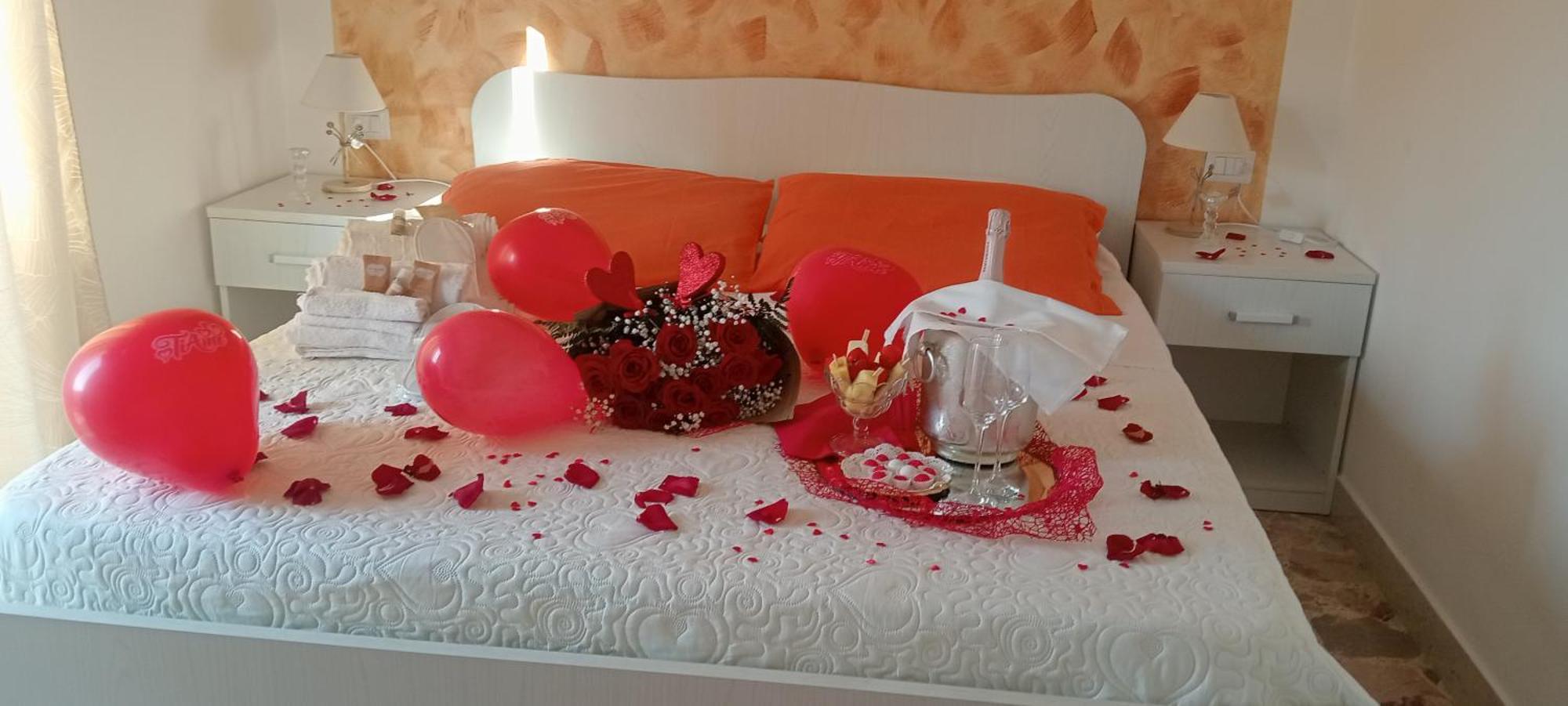 Suite Roma Cefalù Eksteriør billede
