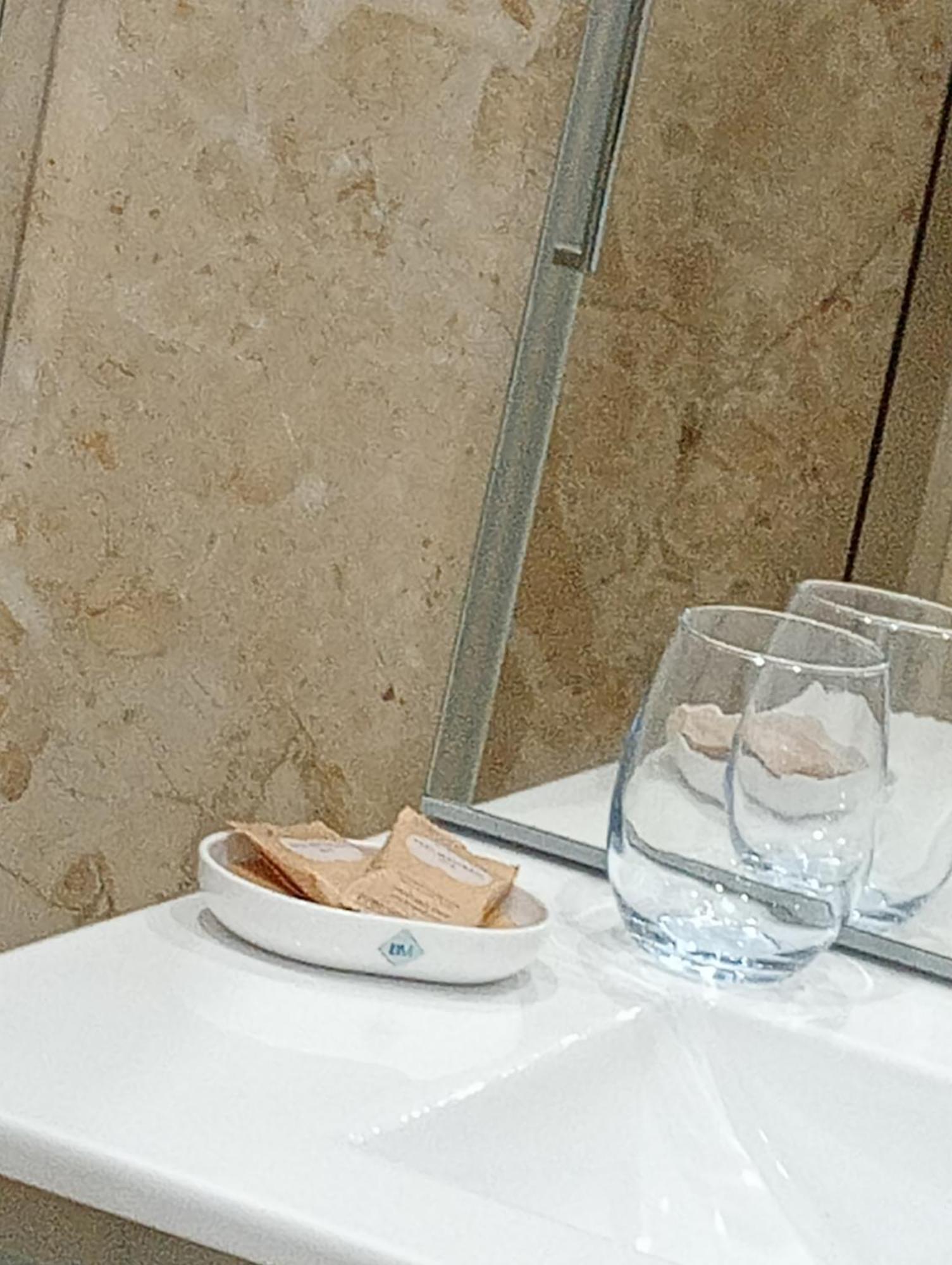 Suite Roma Cefalù Eksteriør billede
